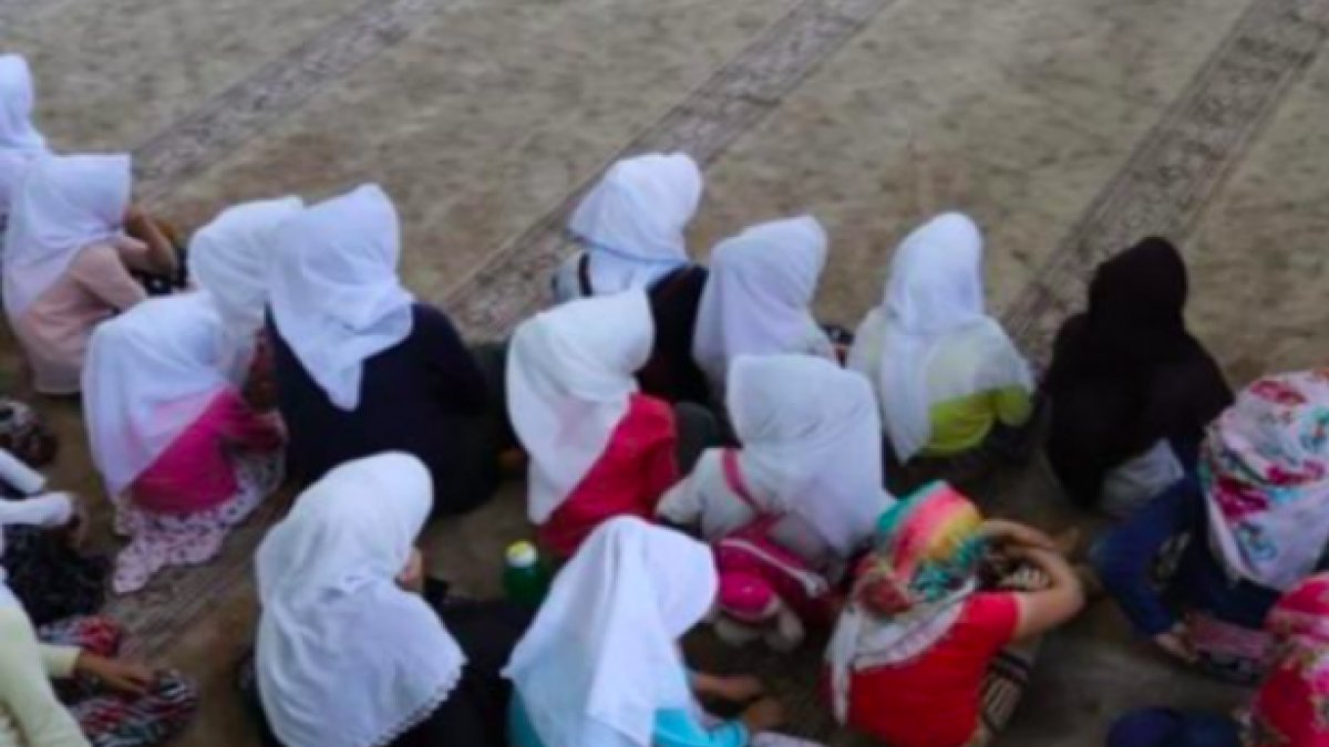 Siirt'te, şeri hükümlere göre karar veren medrese mahkemeleri kuruldu