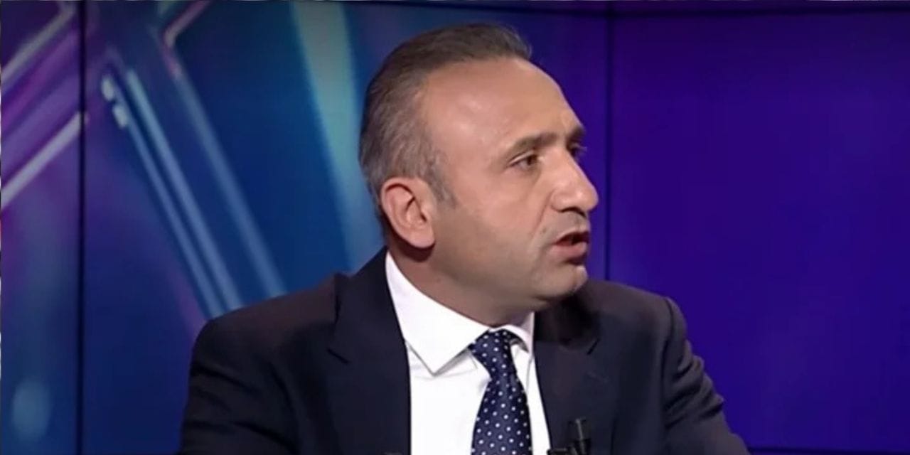 Deniz Çoban Fenerbahçe'nin Kasımpaşa maçındaki büyük hakem hatasını açıkladı: Galip gelecekti