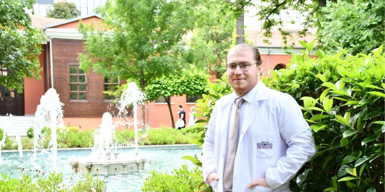 Eczacı Enes Uygun’dan stratejik vizyon: “Türkiye Kimyasallar Ajansı kurulmalı”