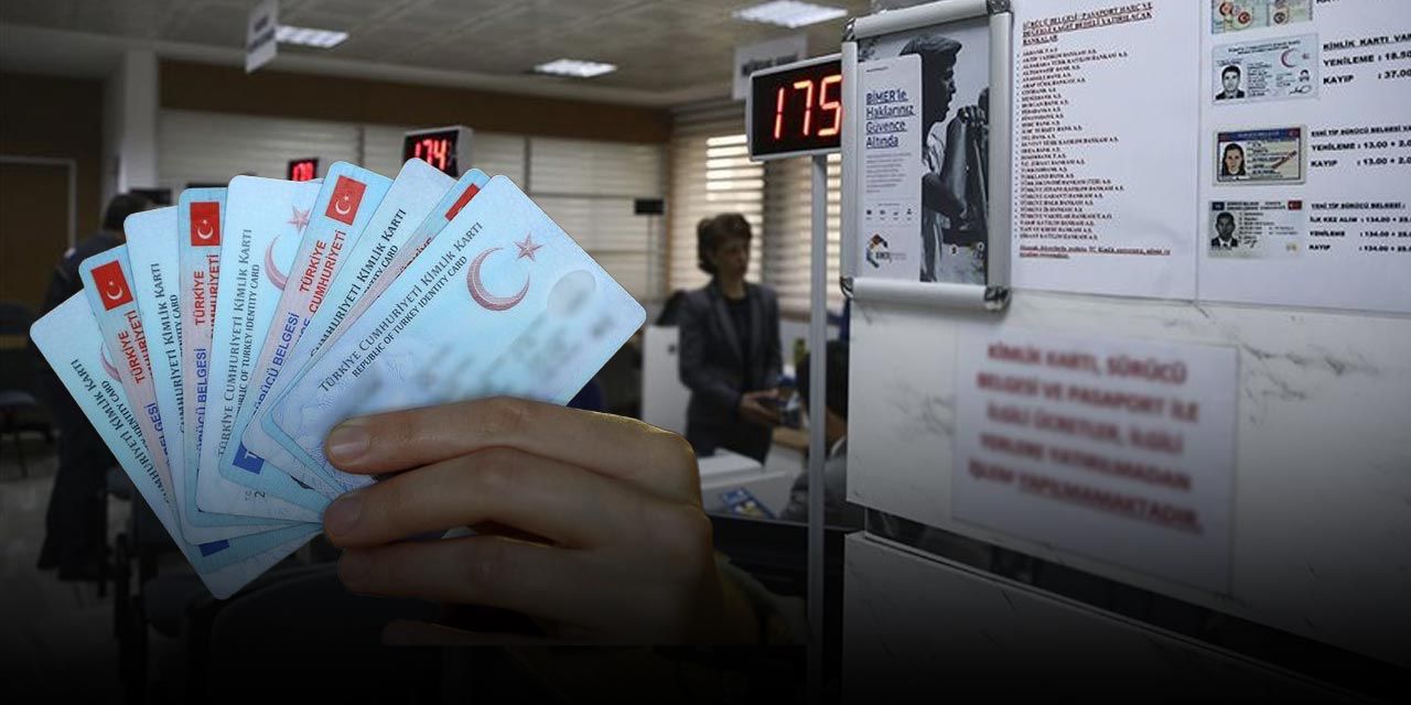 'Vatandaşlık ticareti' çetesine operasyon: Yüzlerce kişiyi usulsüz şekilde Türk vatandaşı yaptılar