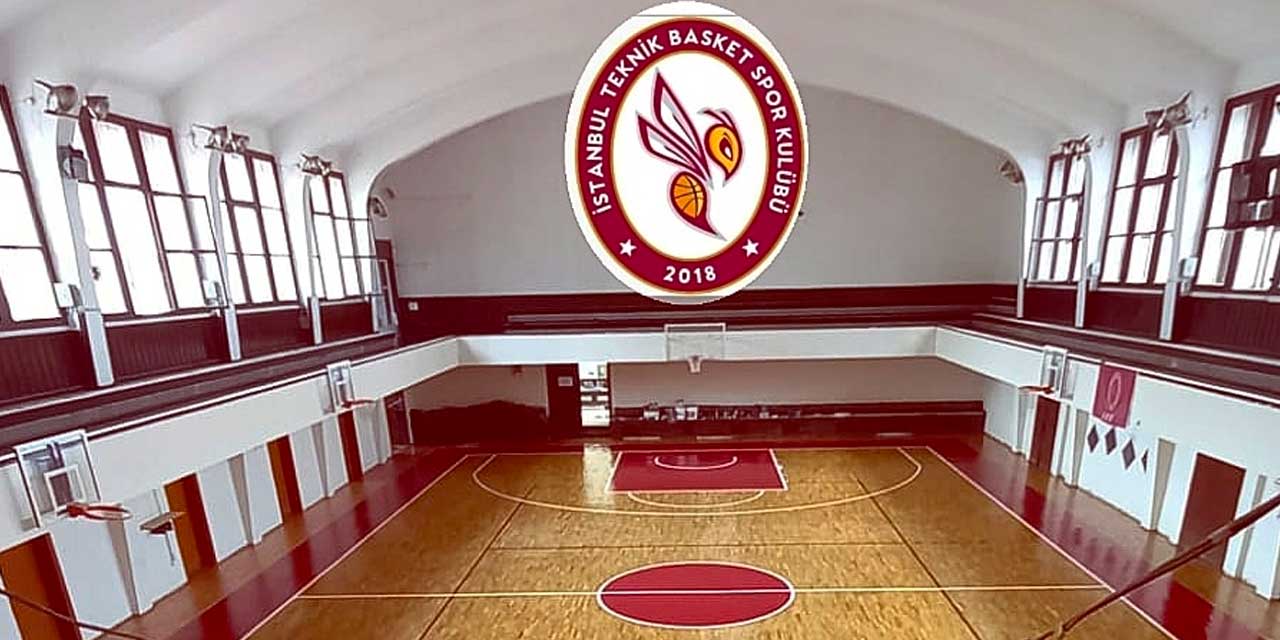 İTÜ Basketbol'un ismi değişti