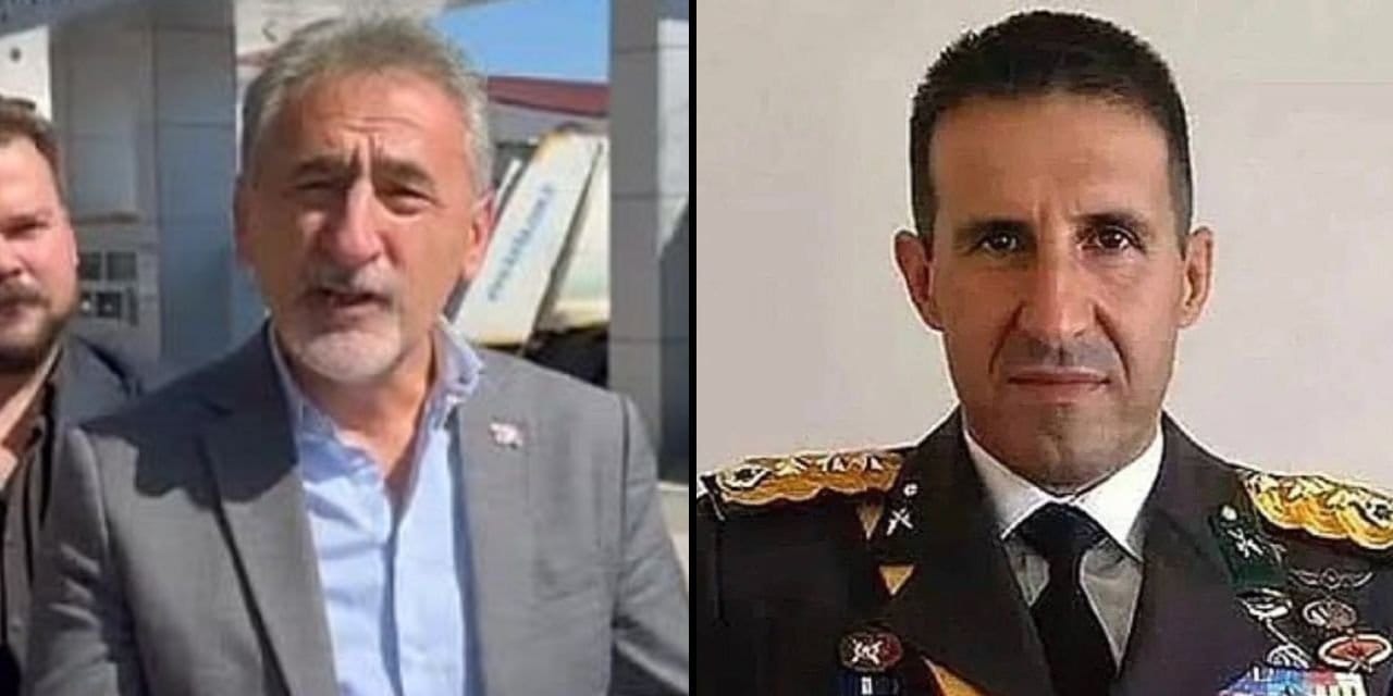 Tutuklu Albay Özeller: Türk ordusunun hakkını savunuyorum