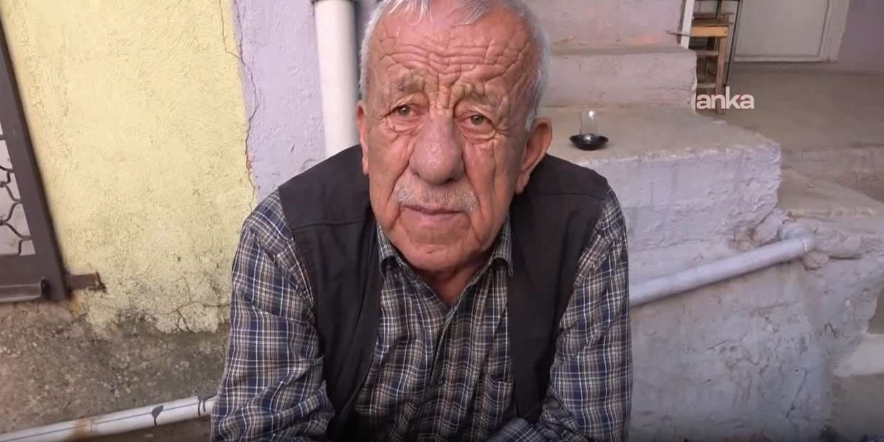 Yarısı yandı: Kalanı da mutlu etmedi