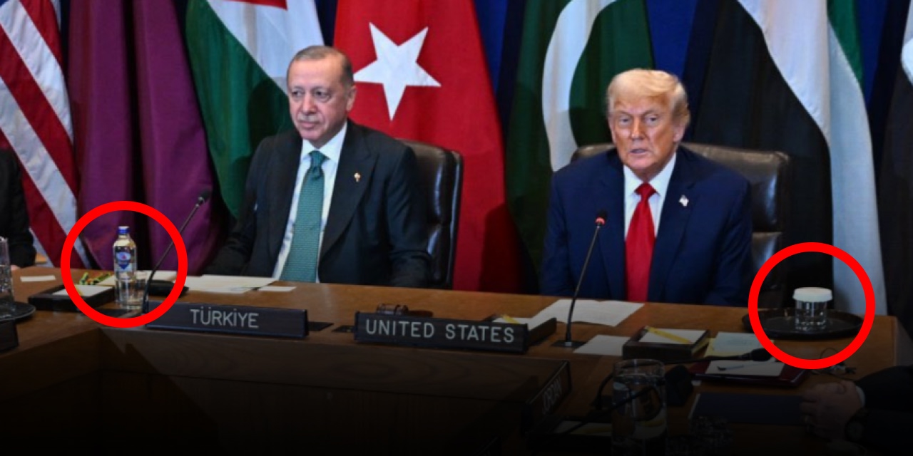 Erdoğan’ın suyu Türkiye’den gitti: BM'de tedbiri elden bırakmadılar