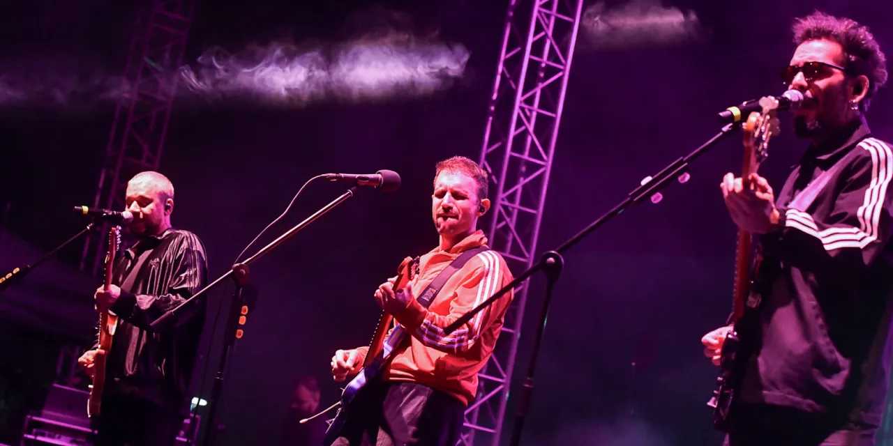 Adamlar grubu dağıldı: Konserler iptal oldu!