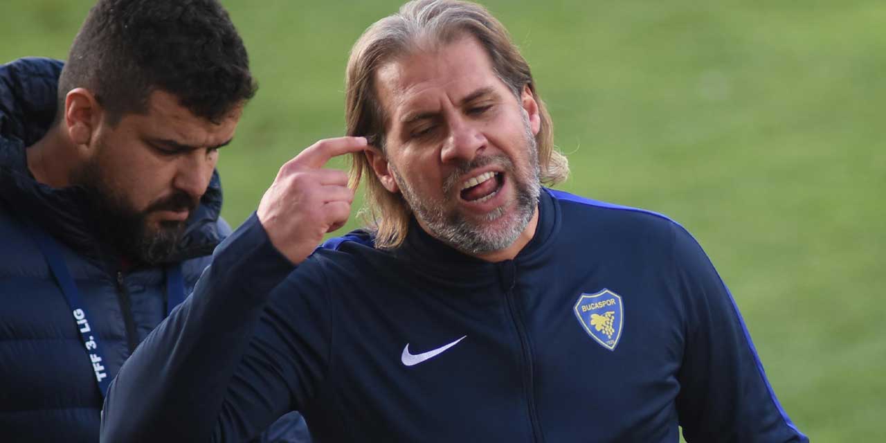 4 yıl çalıştığı kulübe 4 sezon sonra geri döndü