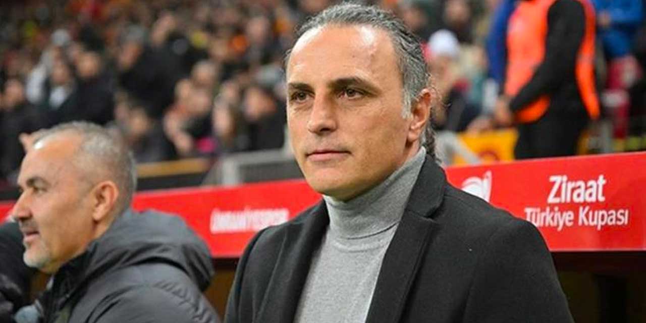 Mustafa Gürsel'den 4-1 gol sonrası ilginç açıklama