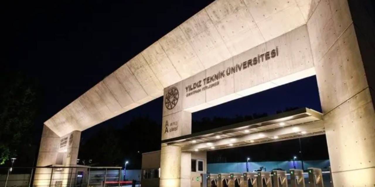 YTÜ'de öğrenci kulüplerine engel