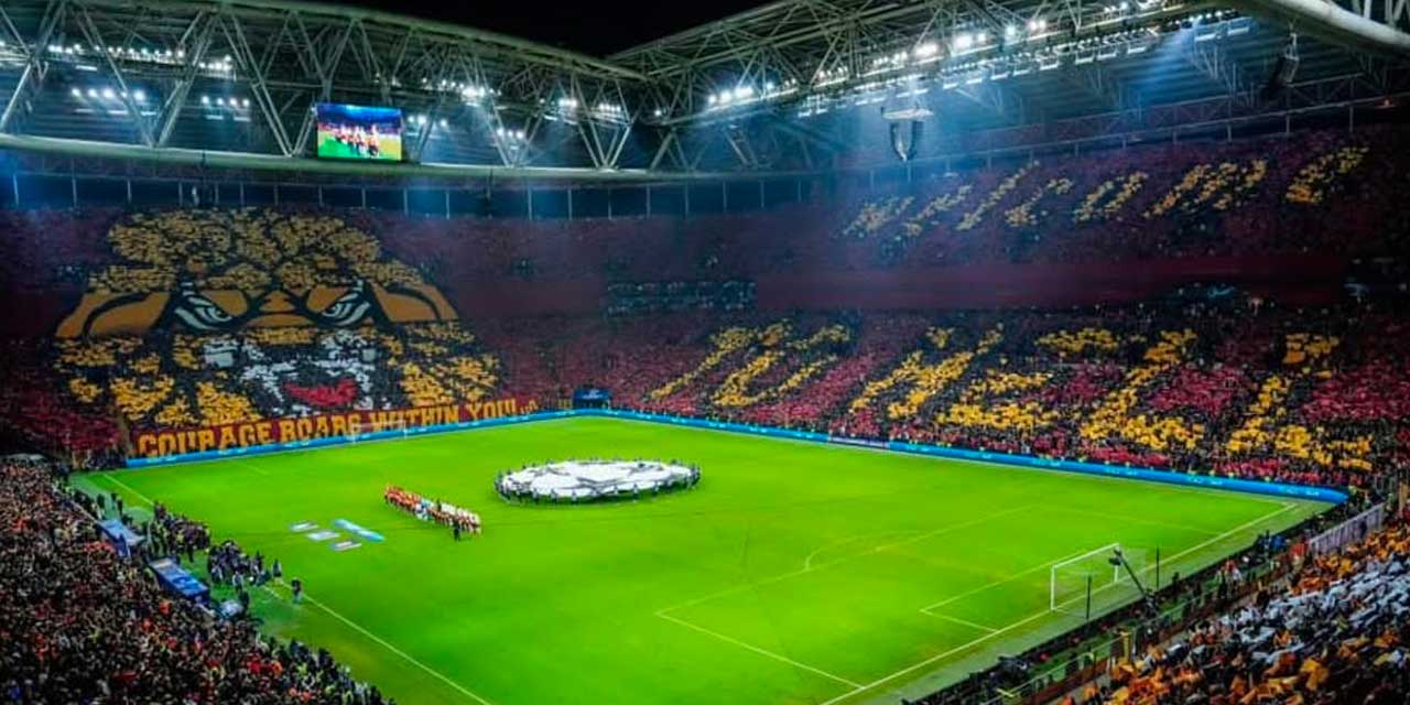 Liverpool'dan Galatasaray maçı için şaşırtan karar