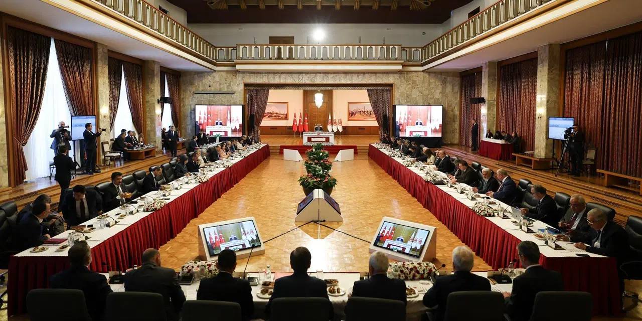 Komisyonda kimlerin dinleneceği belli oldu