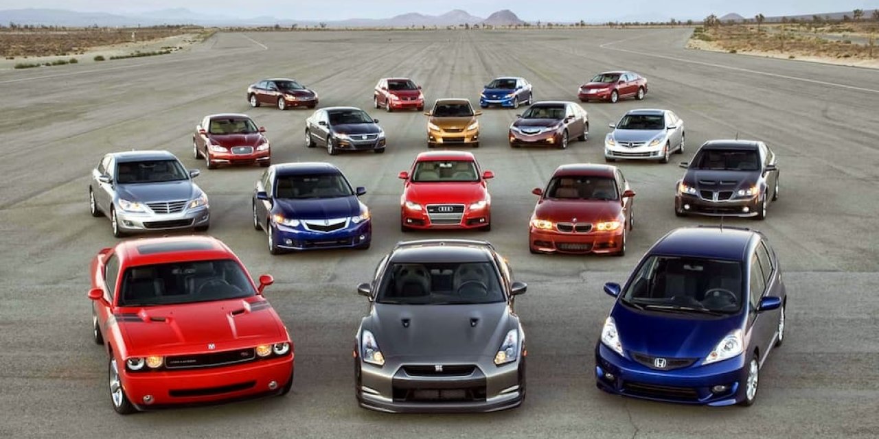 Bu otomobillerin yolu sanayiden düşmüyor: İşte en çok arıza veren otomobiller