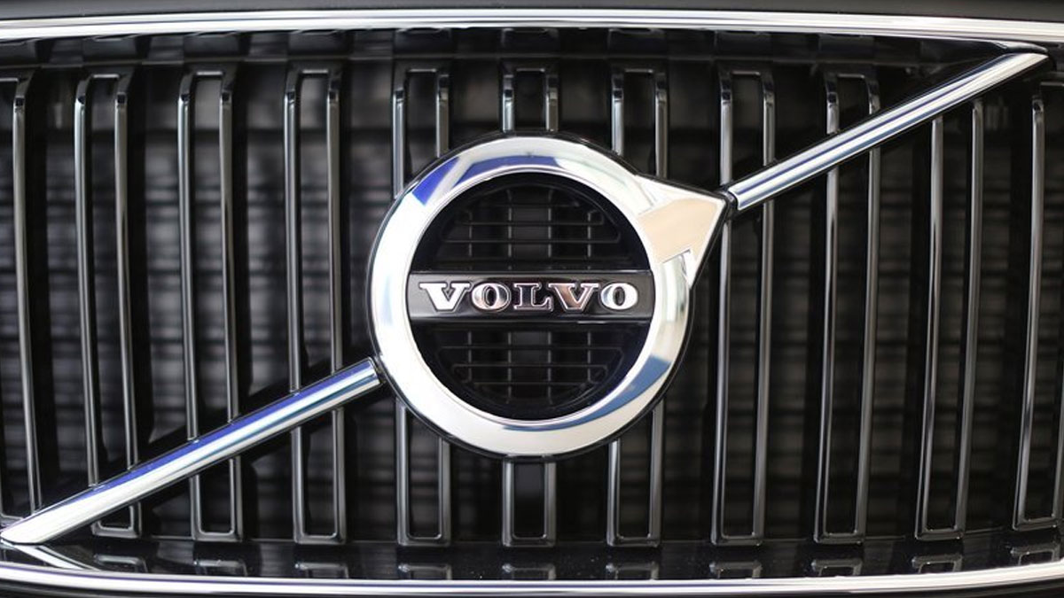 Volvo, Dev Otomotiv Şirketindeki Hisselerinin Yüzde 62,7'sini Satıyor