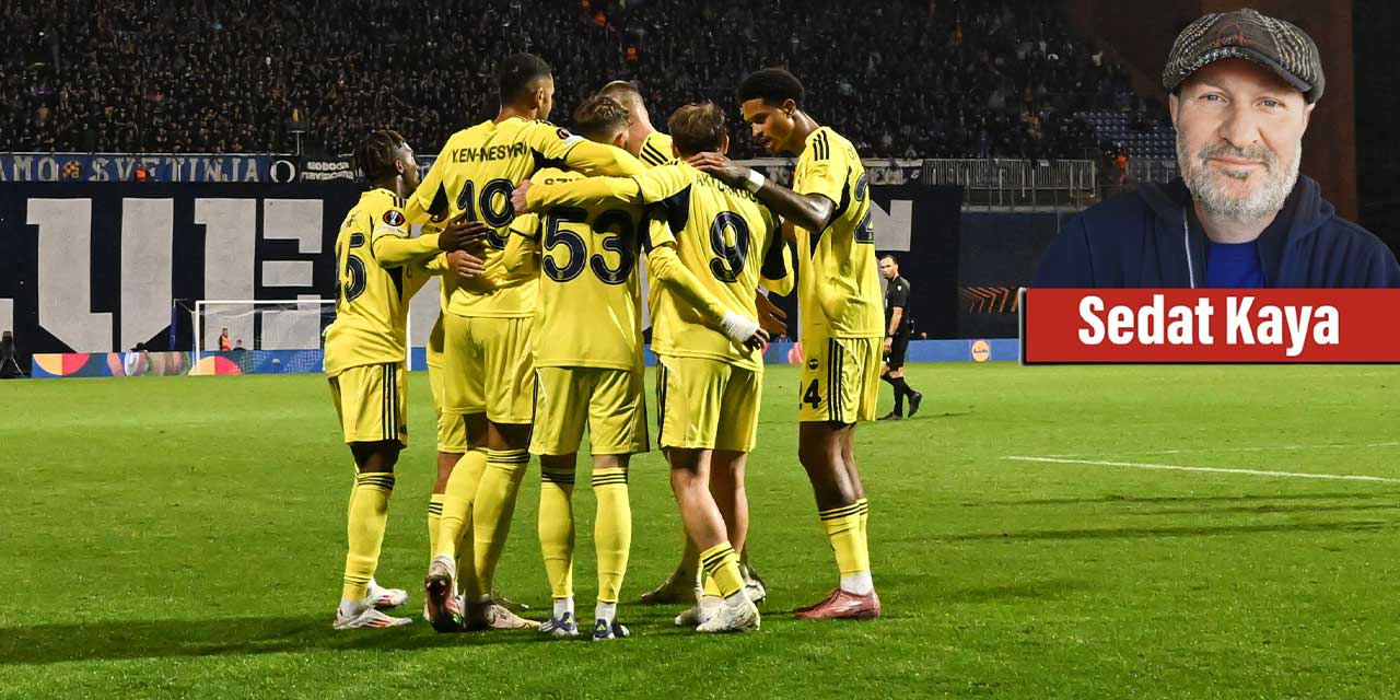 Fenerbahçe'nin nasıl çöktüğünü açıkladı: Amatör liglere yakışacak bir hata zinciri