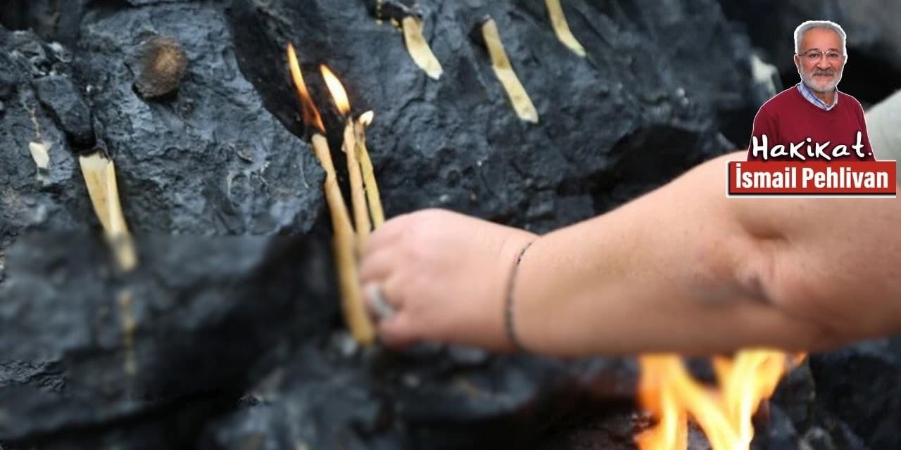 Alevi ocak örgütlenmesi mi? Sivil toplum örgütlenmesi mi?