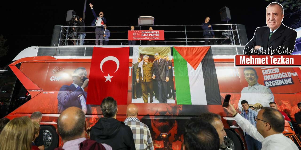 Seçime kadar CHP’yi paralize etme planı!...