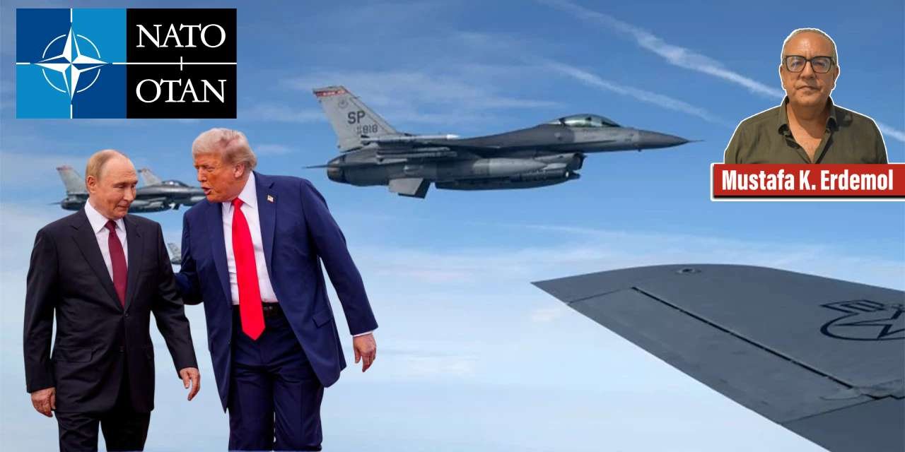 Trump’ın sandığı kadar kolay değil: NATO Rus uçaklarını vurabilir mi?