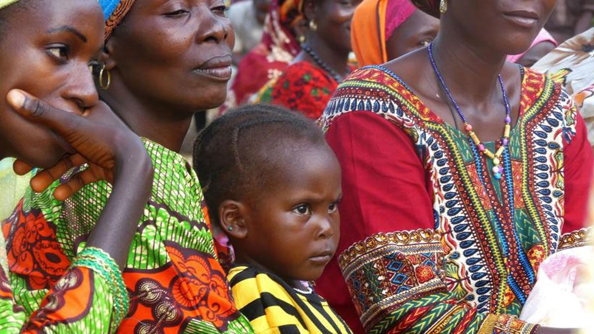 Finlandiya'da kadın sünneti riski için emsal karar