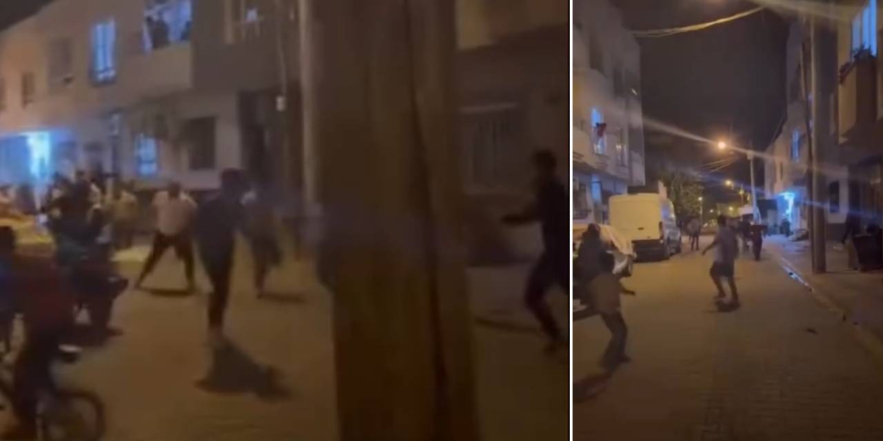 Mardin’de iki grup arasında kavga: 3 kişi yaralandı