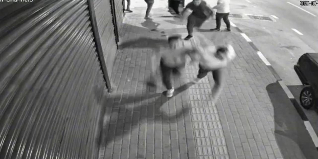 Tartıştığı kişiyi başından vurup kaçmıştı: 3 kişi tutuklandı