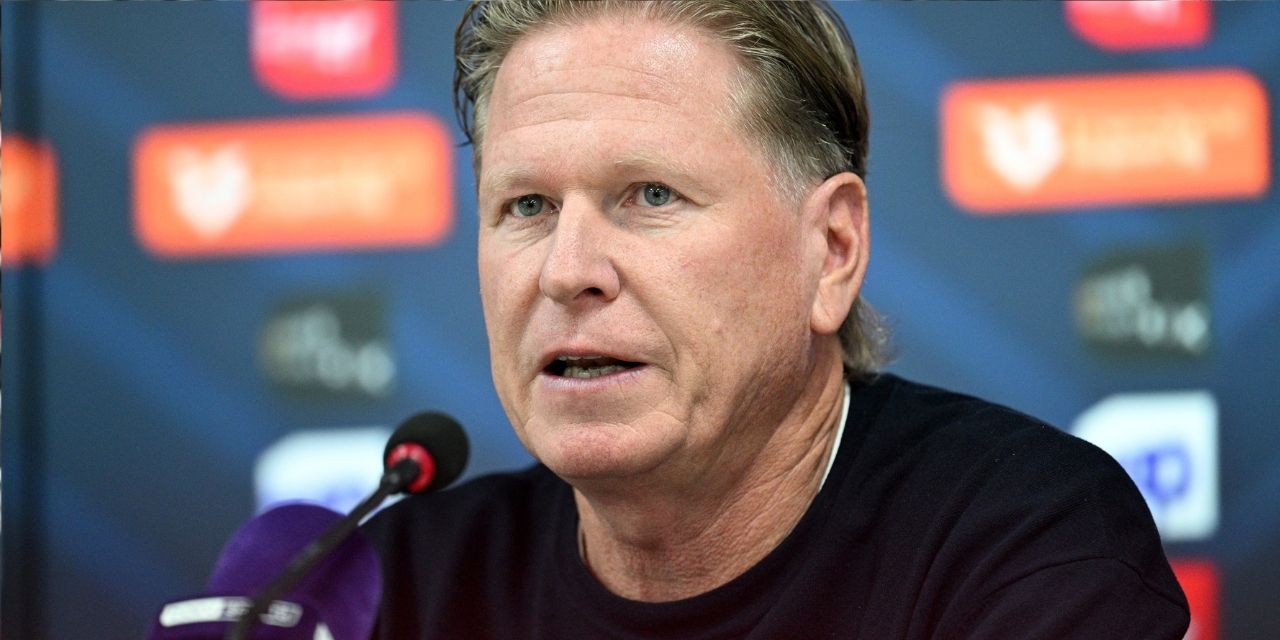 Gisdol'dan istifa açıklaması