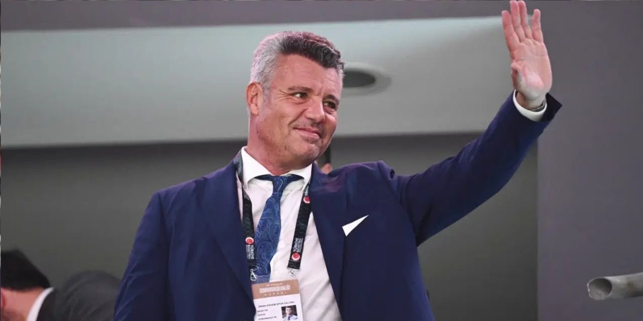 Sadettin Saran soluğu soyunma odasında aldı