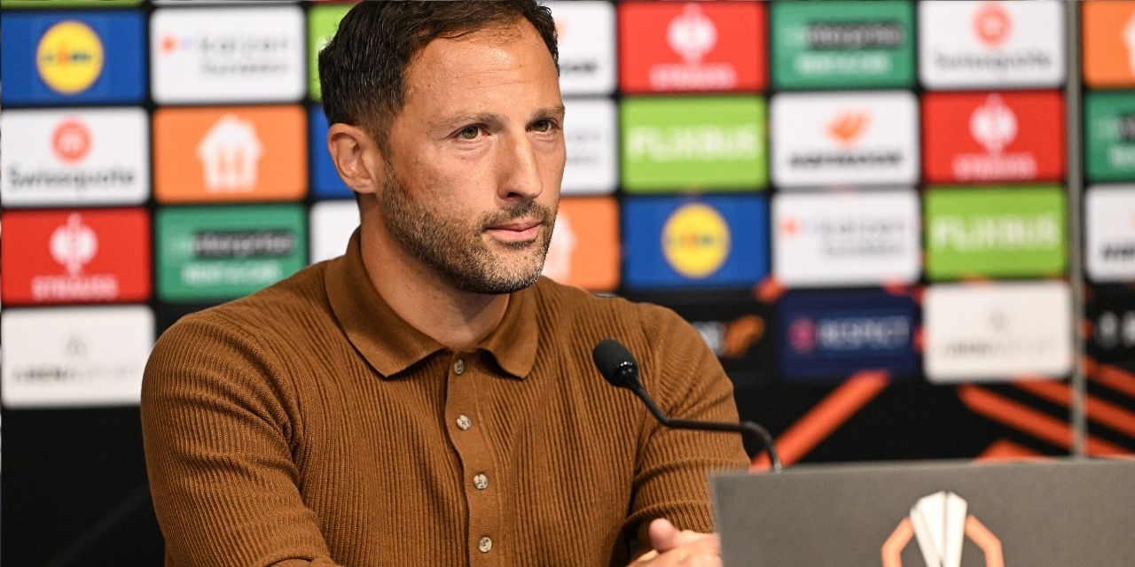 Tedesco neden yenildiklerini açıkladı: Şiddetimiz iyiydi!