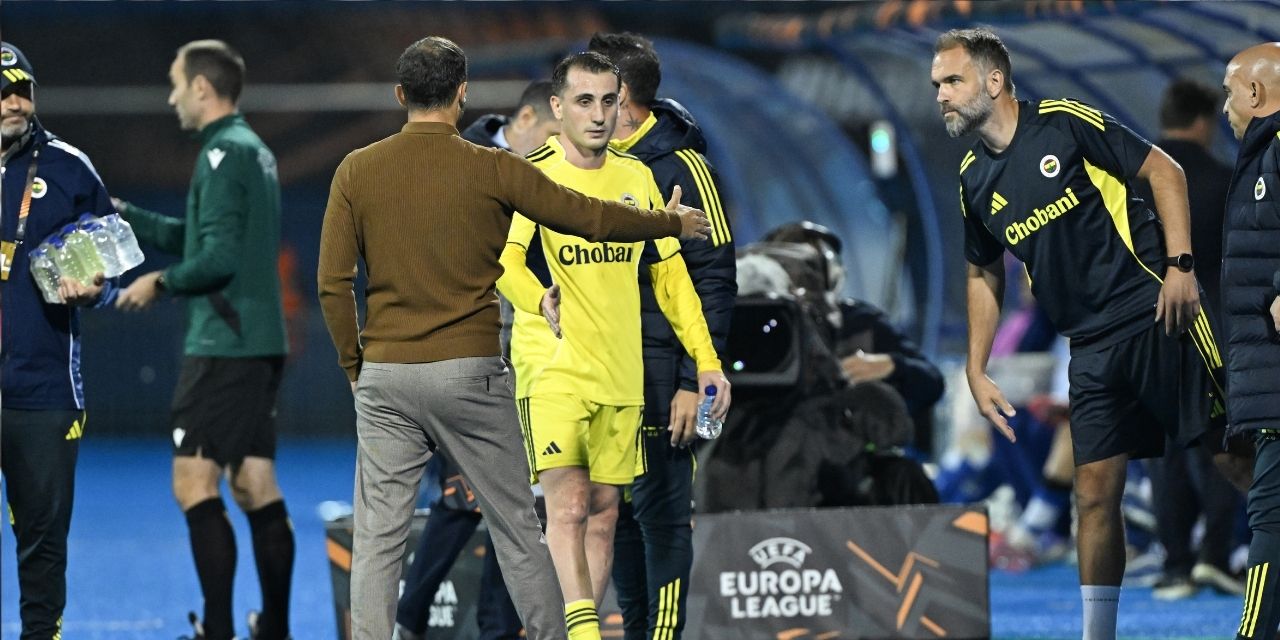 Fenerbahçe'deki skandalı açıkladı