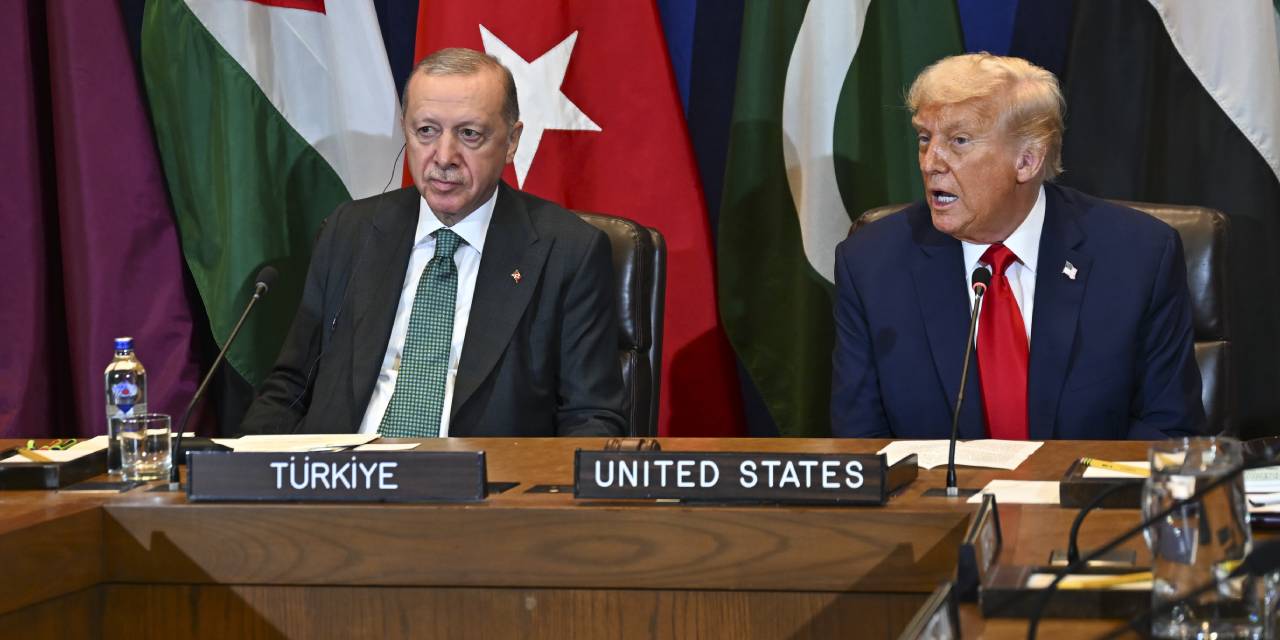 Son dakika | Erdoğan - Trump görüşmesine saatler kala flaş son dakika değişikliği