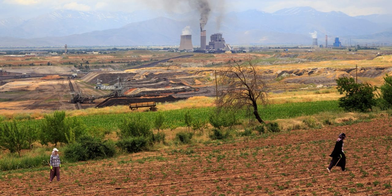 40 yıllık çilenin üzerine yenisine izin yok! Bilirkişi yeni santral ünitelerine "Dur!" dedi
