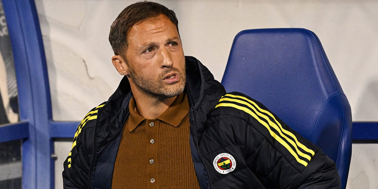 Nihat Kahveci Tedesco'nun gittiğini açıkladı