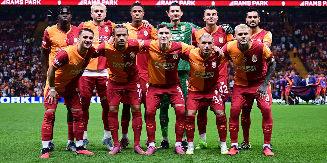 Galatasaray'a UEFA'dan 5-1'lik yenilgi sonrası müjdeli haber geldi