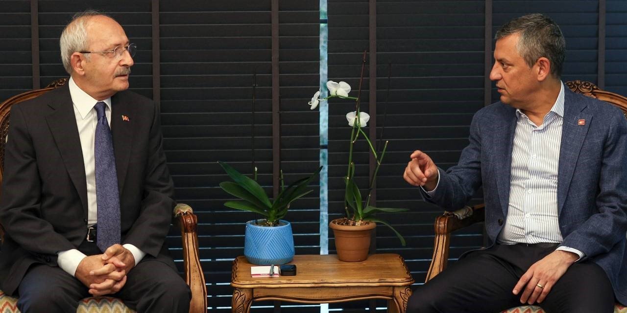 Özgür Özel, Kılıçdaroğlu ile telefon görüşmesinde ne konuştuğunu açıkladı