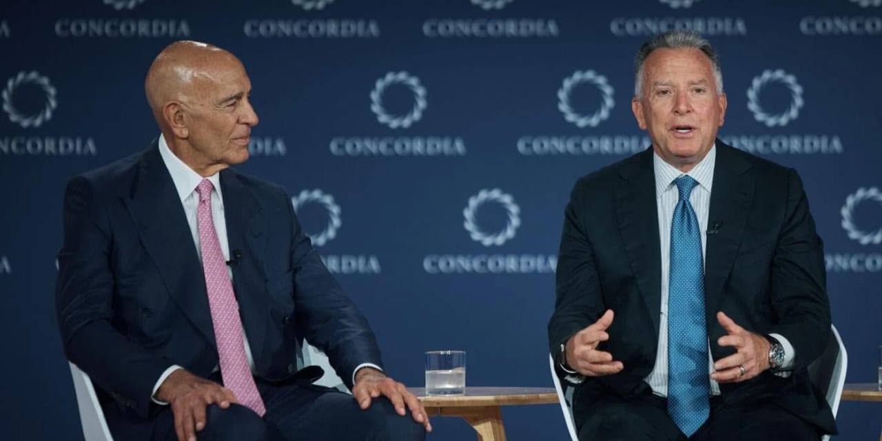 Barrack ve Witkoff’un tatil planını Trump bozdu