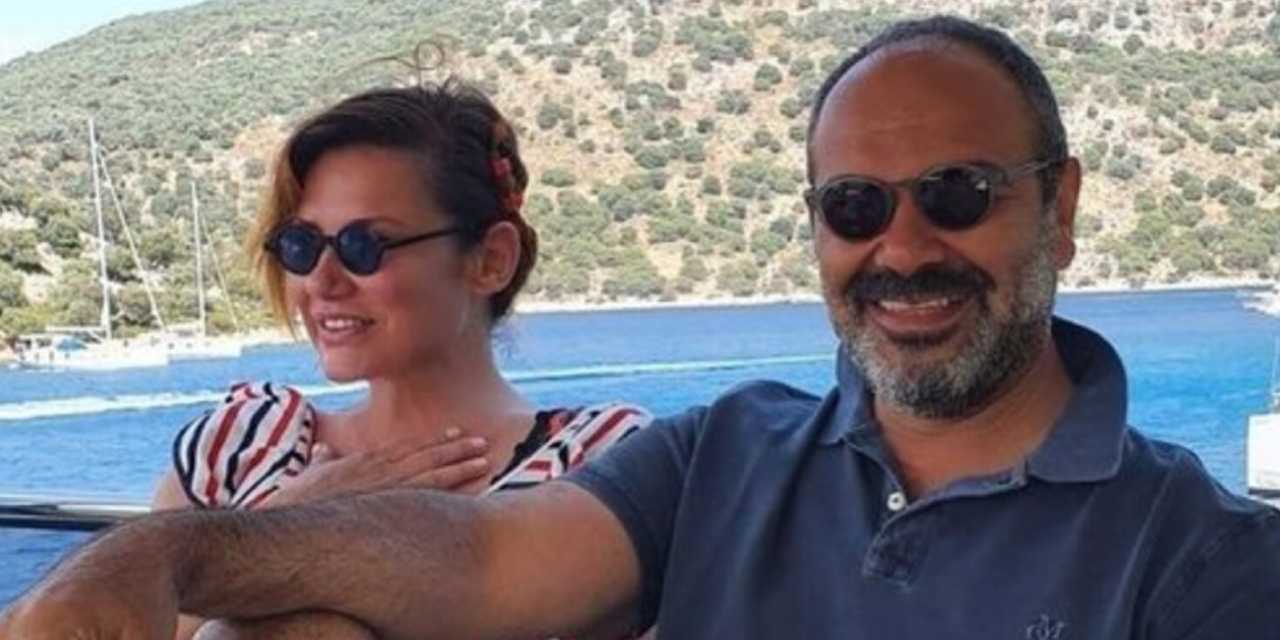 Deniz Seki ayrılığı düğünde duyurdu: 5 yıllık aşk bitti!