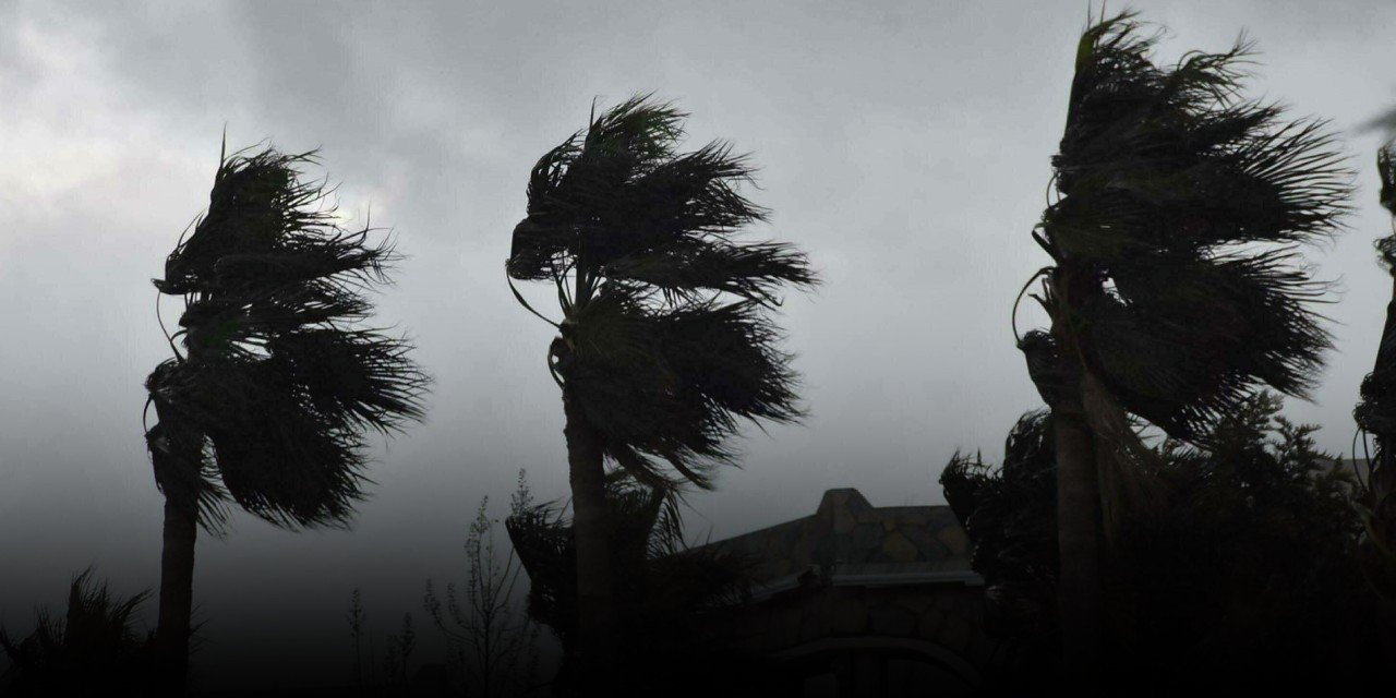 Meteoroloji saat vererek uyardı: Çok kuvvetli fırtına geliyor