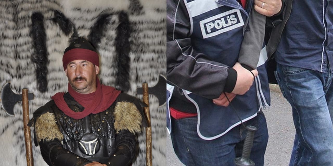 Belediye personeli meslektaşını öldürmüştü: Şüpheli tutuklandı