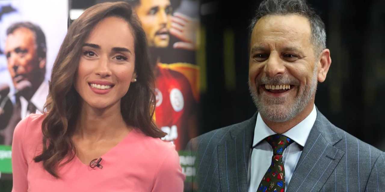 Ünlü spikerden Ozan Güven iddiasına yanıt!