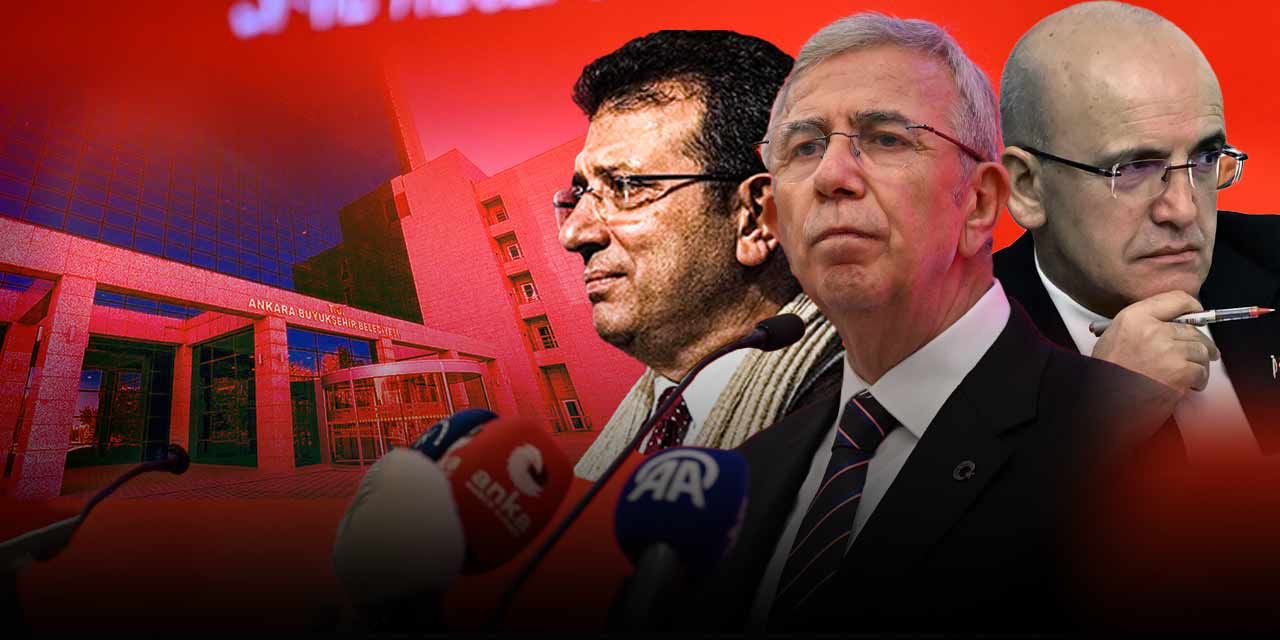 Mansur Yavaş'a operasyon gelirse olacaklar 19 Mart'tan belli: Piyasalara bedelini açıkladı