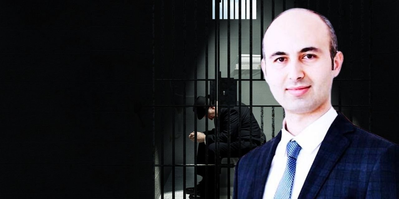 T-Soft CEO'su gözaltına alındığını açıkladı: Kötü muameleye maruz kalmış