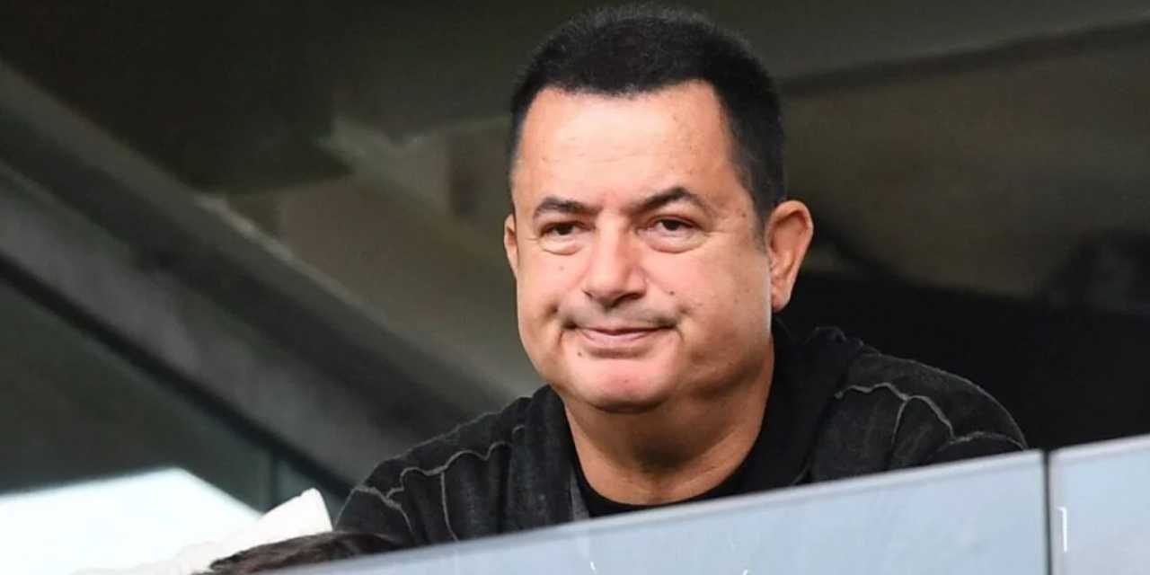 Acun Ilıcalı itiraf etti: Tüm parayı batırdım!