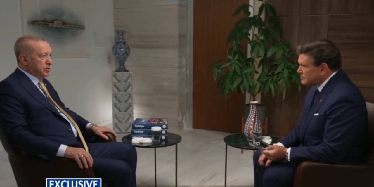 Erdoğan'ın Trump sözleri çarpıtıldı mı, geri adım mı atıldı? Videoyu izleyin siz karar verin