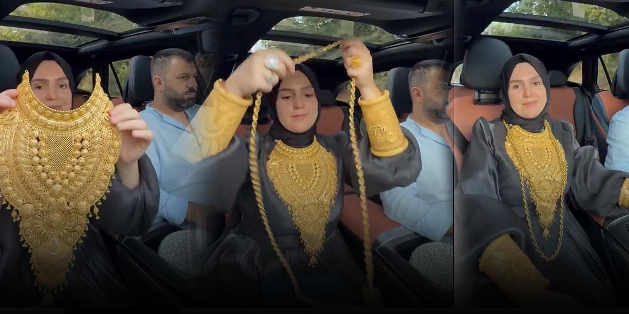 Sosyal medya fenomeni Nevra Bilem ve eşi hakkında inceleme başlatıldı! Maliye peşine düştü