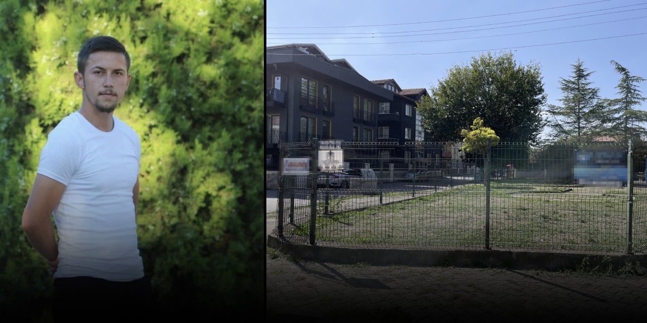 Telefondaki küfürleşme parkta cinayetle bitti