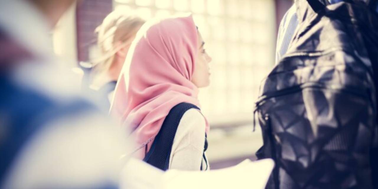 KKTC'de AYM başörtüsü düzenlemesini iptal etti