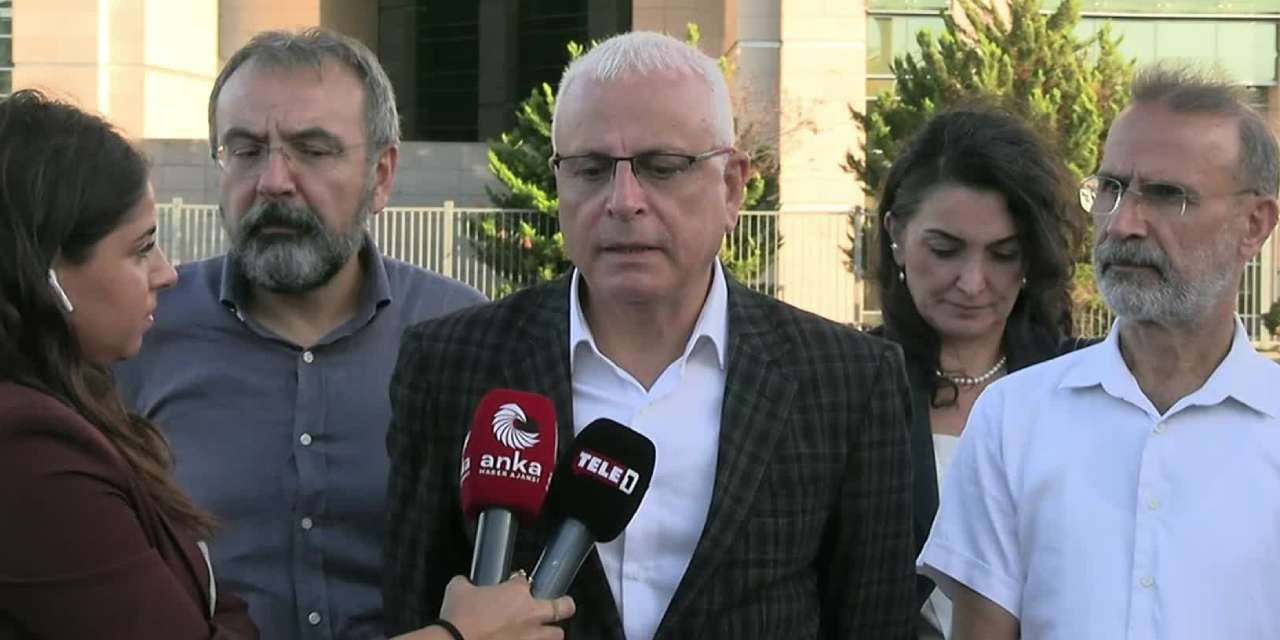 Merdan Yanardağ beraat etti