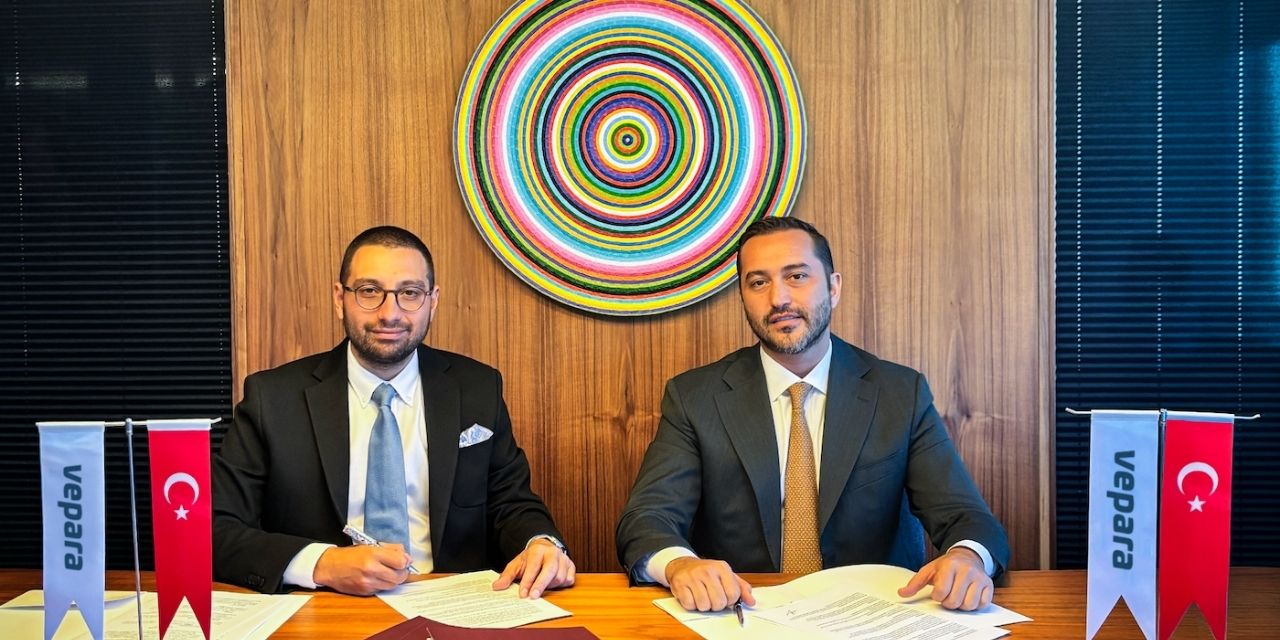 İnfinidium ve Vepara’dan stratejik iş birliği Kamu teknolojileri ve finansal çözümler güçlerini birleştiriyor