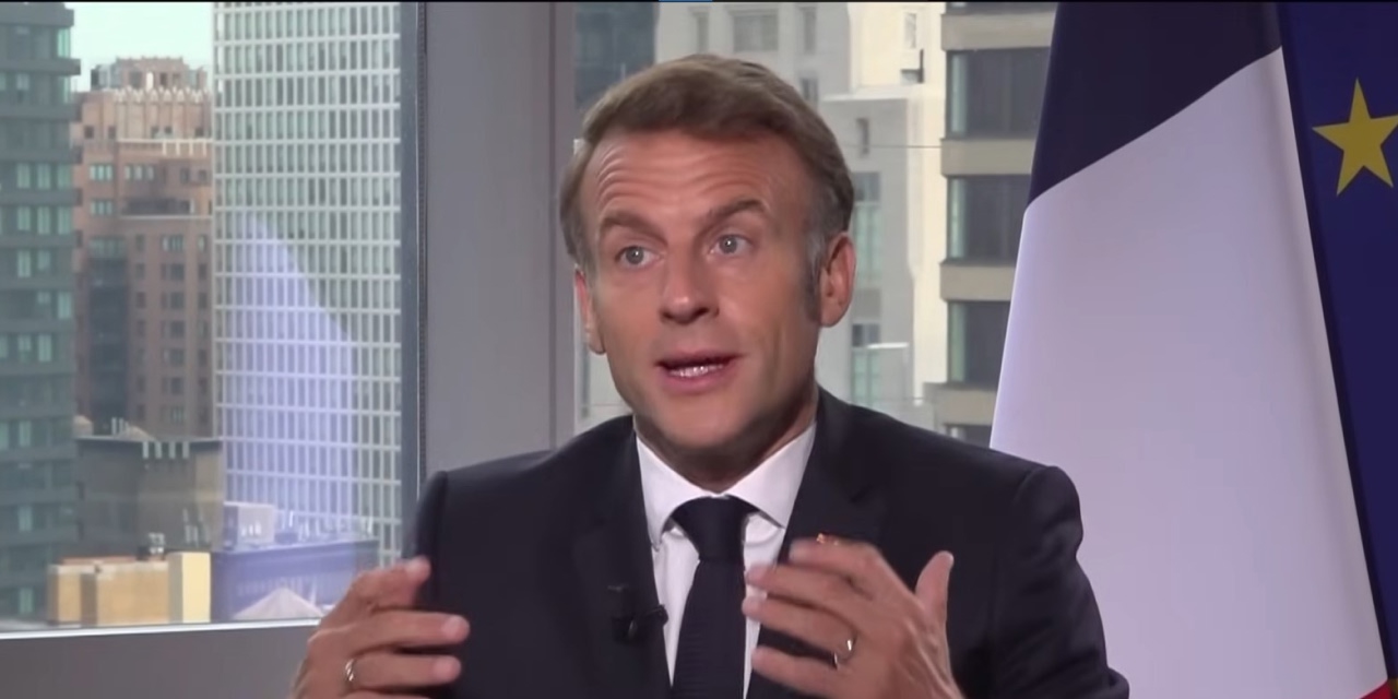 Polonya Rusya'ya ‘bir daha olursa vururuz’ demişti: Arkasına Fransa'yı da aldı