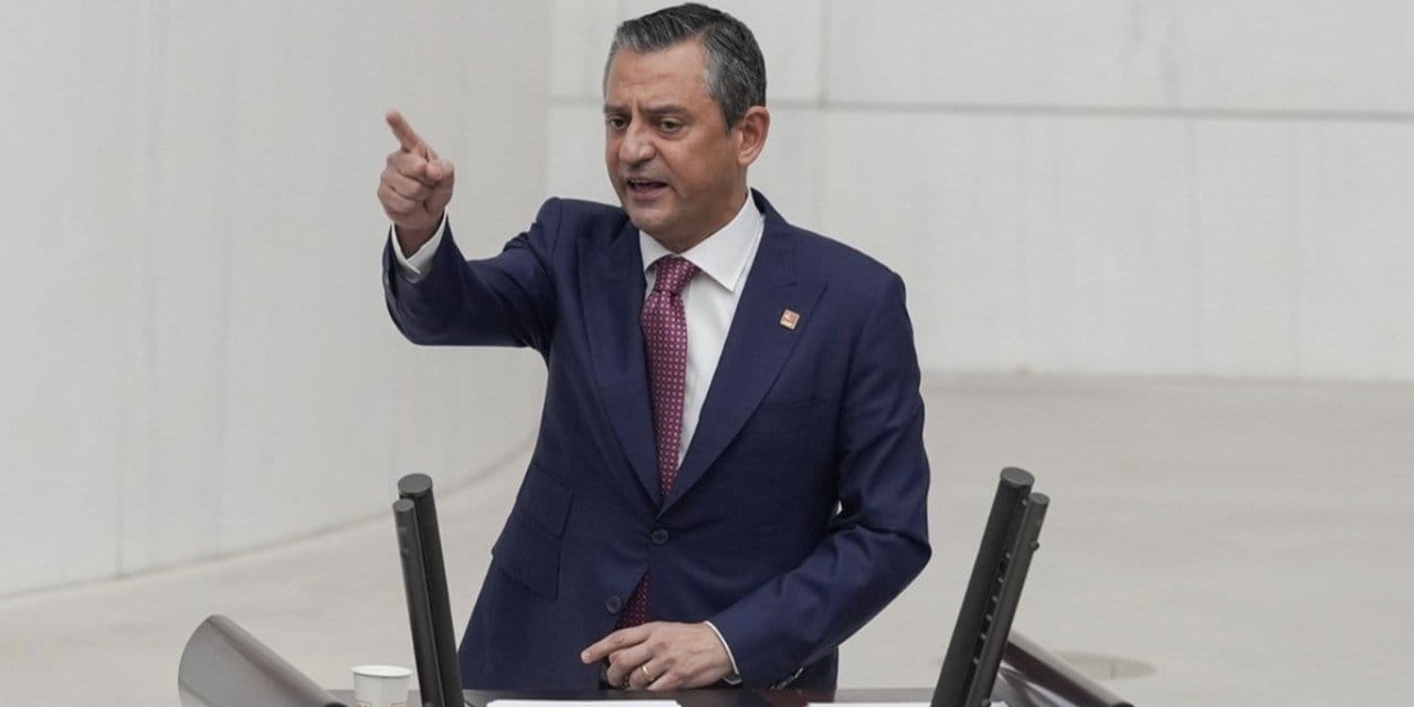 Meclis açılırken: Özgür Özel hakkındaki fezleke sayısı 31'e ulaştı