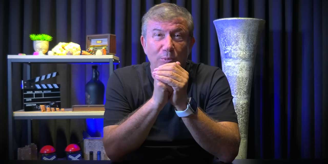 Tanju Çolak'tan olay yaratan Süper Lig şampiyonluğu tahmini