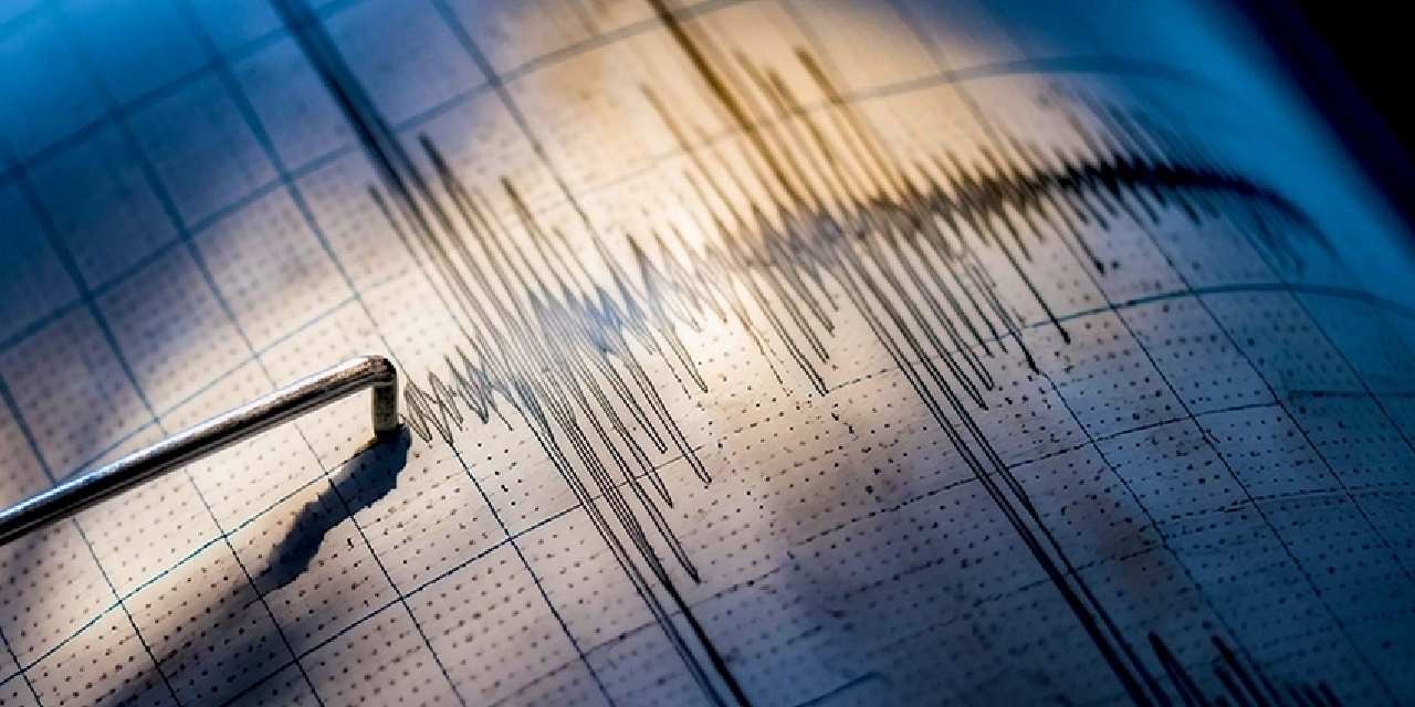 Son Dakika | Balıkesir'in ardından Manisa'da peş peşe iki deprem: Türkiye beşik gibi sallanıyor